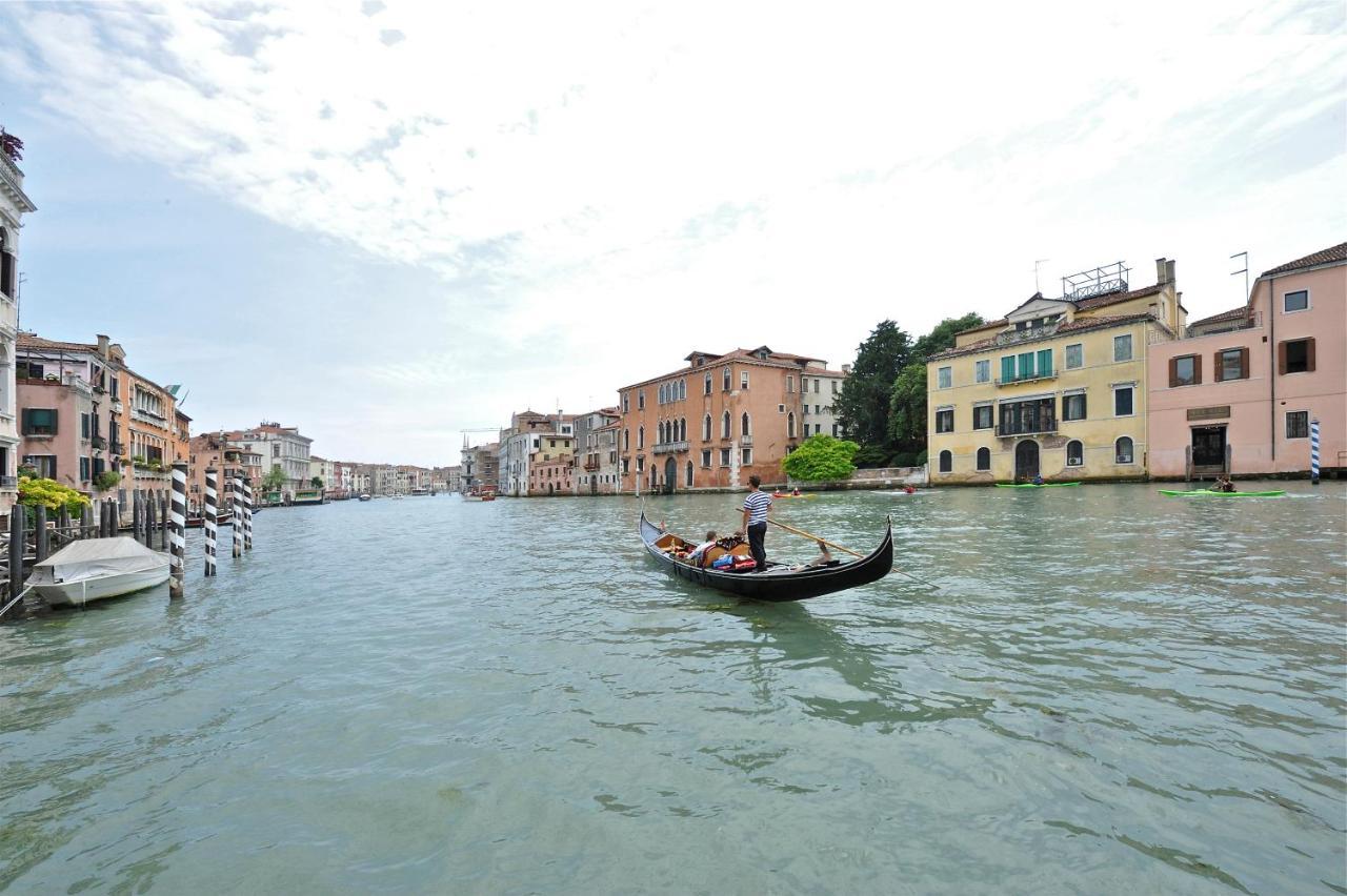 Venice San Leonardo Exterior photo
