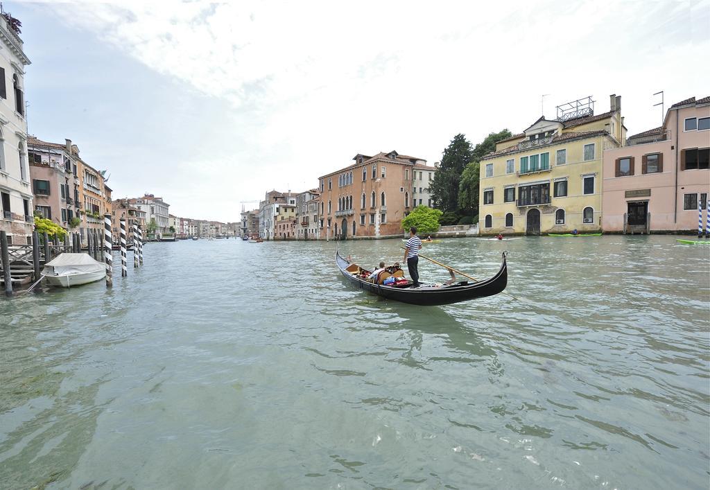 Venice San Leonardo Exterior photo